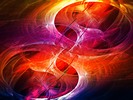 Thumbnail Crossroads fractal art