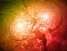 Thumbnail Embrace fractal art