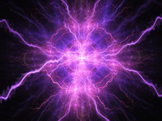 Product picture Enigma fractal art