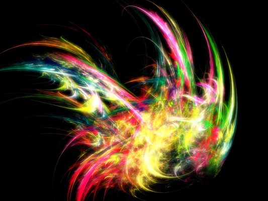 Product picture Games of Joy fractal art