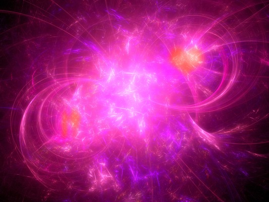 Product picture Hold me fractal art